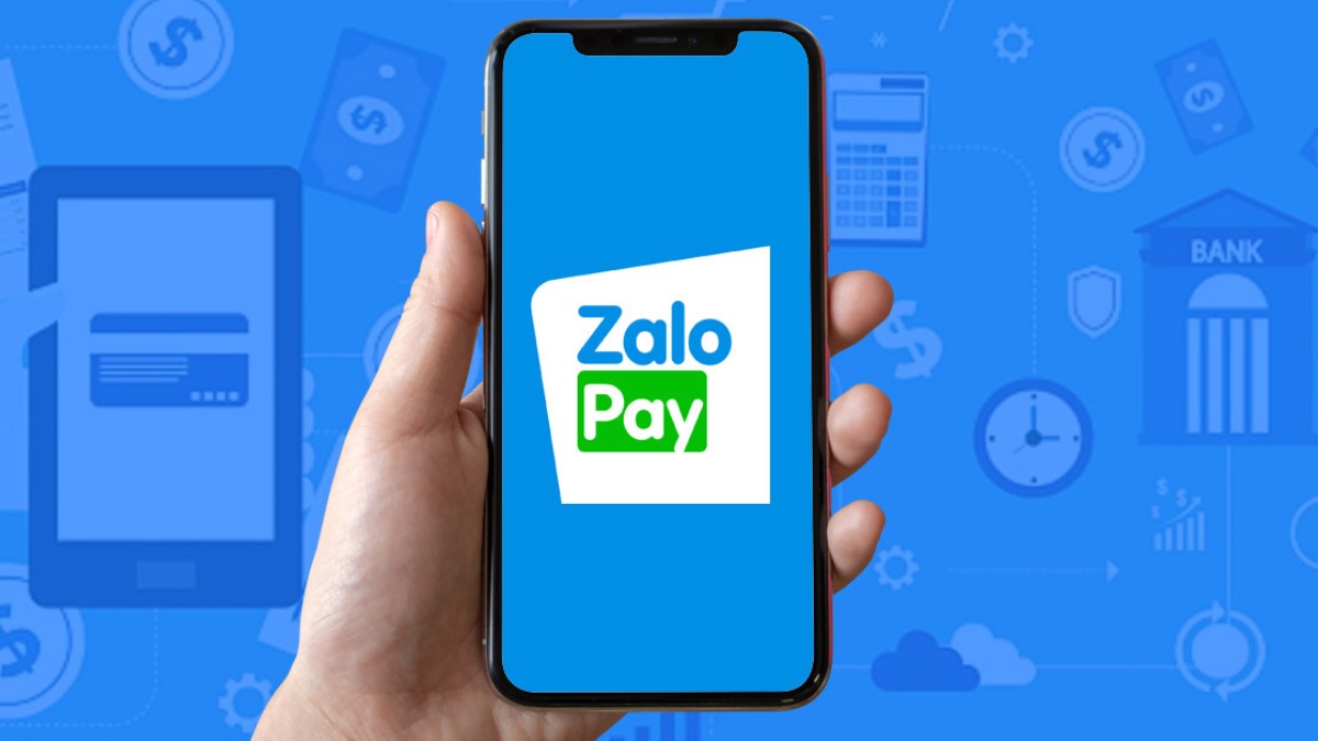 cách xoá tài khoản Zalo pay đơn giản