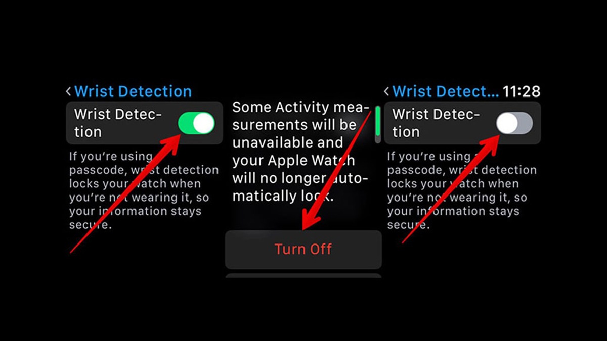 Lỗi Zalo không hiển thị thông báo trực tiếp trên Apple Watch bước 3