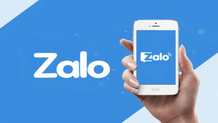 Cách lấy lại mật khẩu Zalo trên điện thoại qua Gmail, Facebook, SĐT