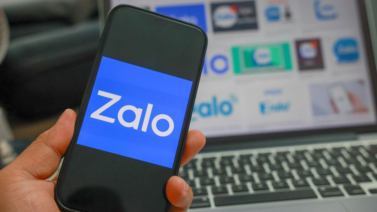Tại sao đổi thiết bị đăng nhập tin nhắn lại bị mất tin nhắn Zalo