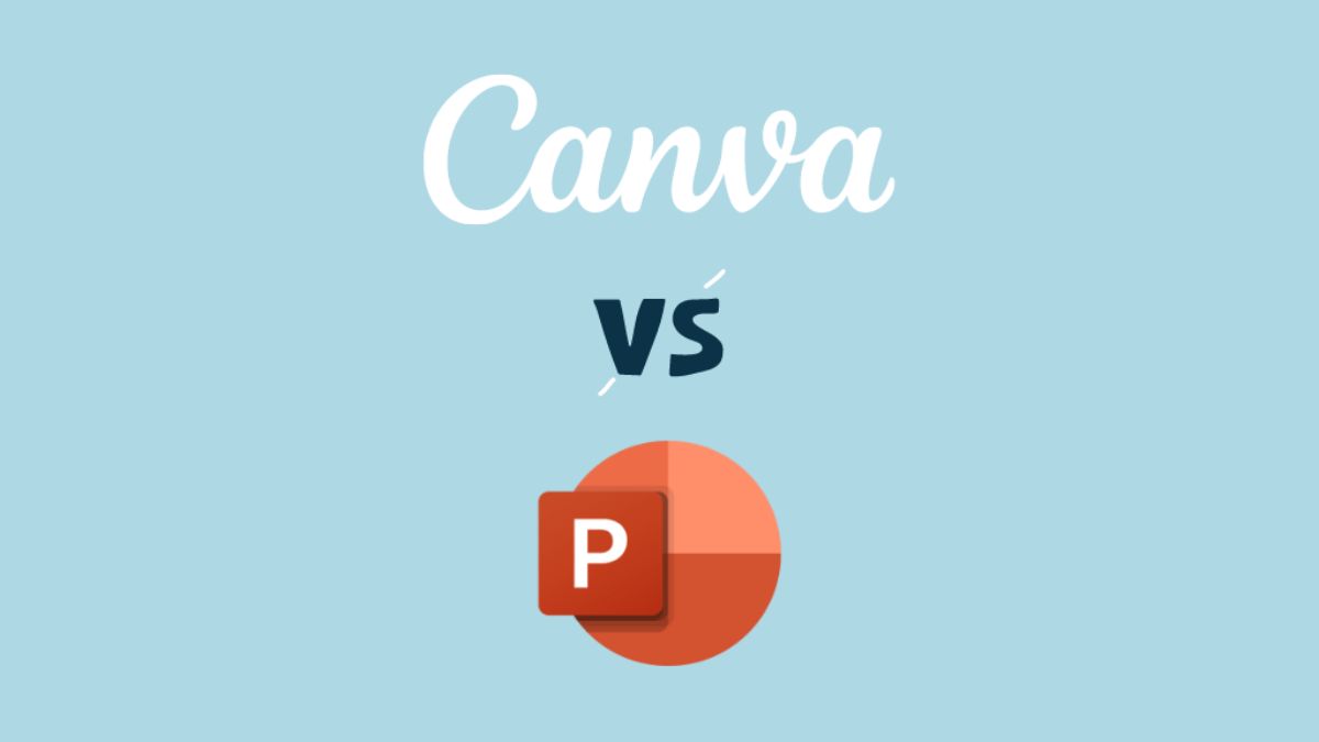 Ưu nhược điểm liên quan giữa Canva và PowerPoint