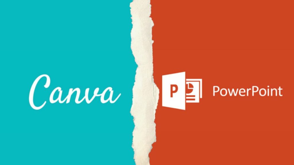 Cách chuyển từ Canva sang powerpoint chi tiết cho người mới bắt đầu sử dụng