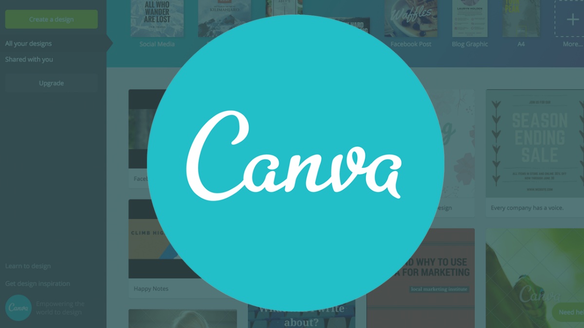 Tại sao nên đánh số trang trong Canva