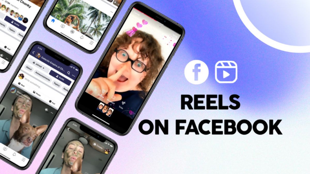 Facebook Reels là gì? 