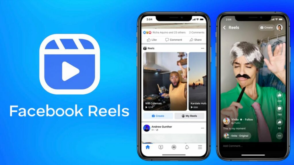 Cách đăng Reels trên Facebook và sử dụng đơn giản nhất