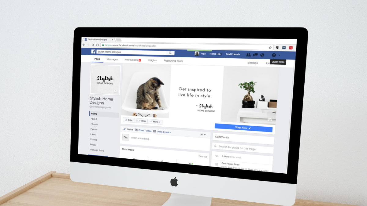 Khi nào cần ghim bình luận trên Facebook