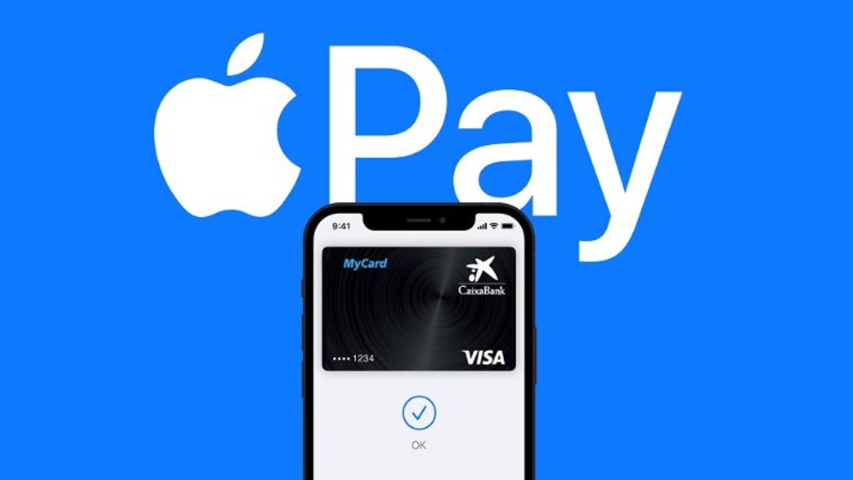 Apple Pay là ứng dụng thanh toán không dây qua NFC