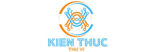 Logo Kiến thức thú vị